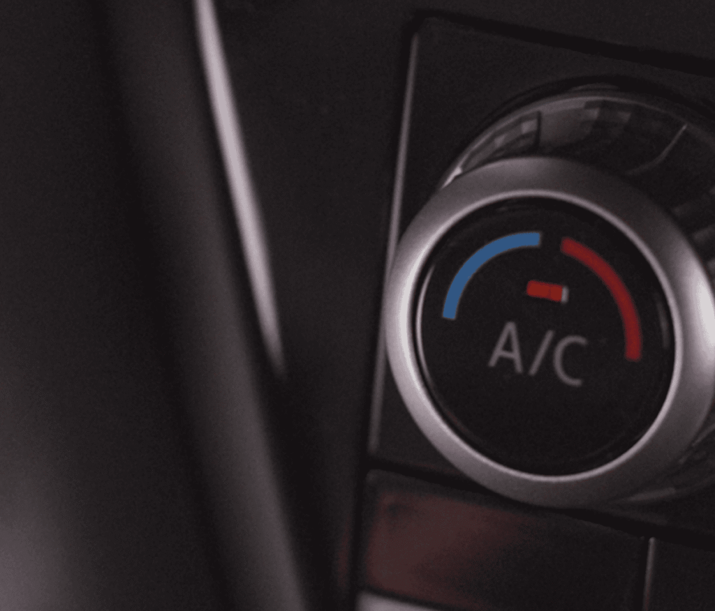 Airoc check laten doen