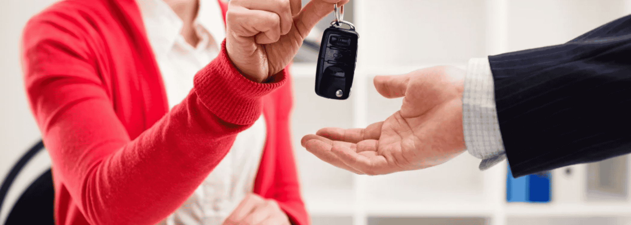 financieren nieuwe auto of occasion