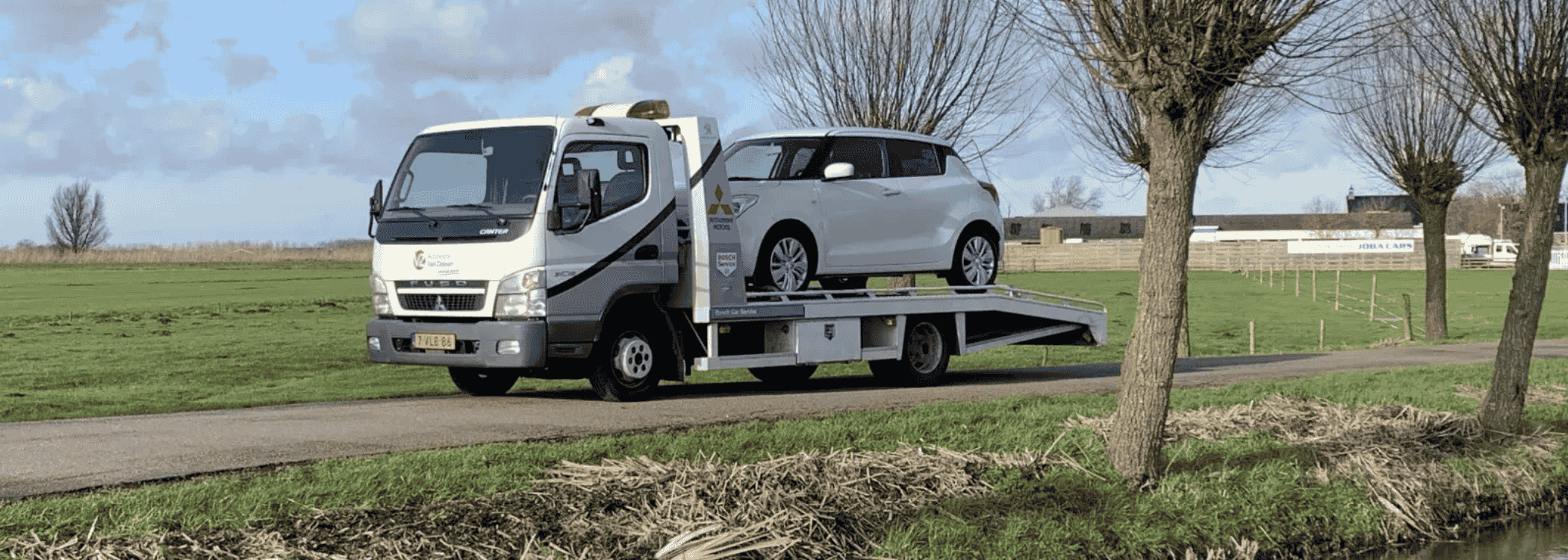 mijn auto verzekeren