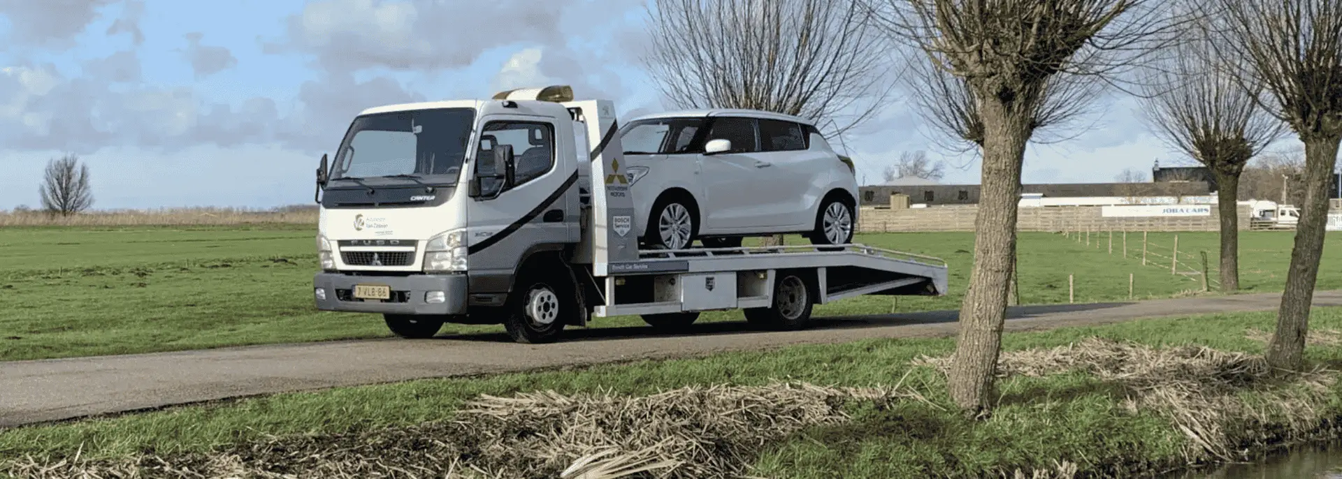 mijn auto verzekeren