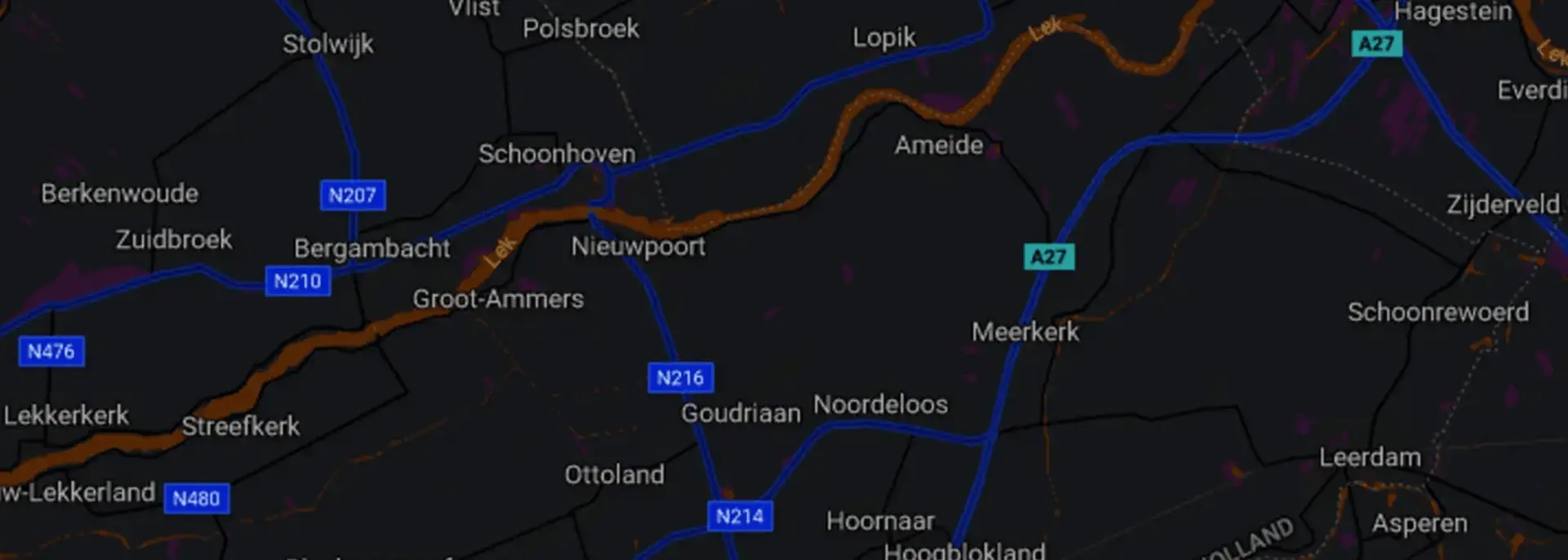 navigatie update voor mijn auto
